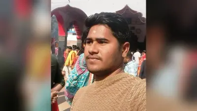 इंटर का परीक्षा देने आया छात्र दो दिनों से लापता, कमरे में मिला मोबाइल व समान