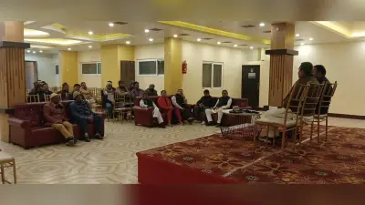 संघ शताब्दी वर्ष: संस्कारों की प्रयोगशाला है आरएसएस की शाखाएं
