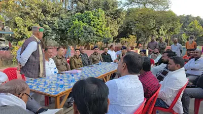 महाशिवरात्रि पर सोशल मीडिया पर पुलिस की रहेगी नजर