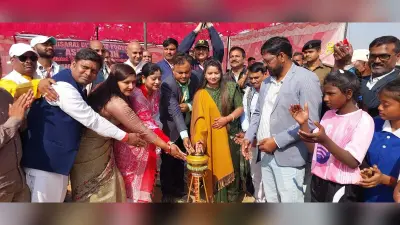 खगौर की टीम ने स्काई विजन पब्लिक स्कूल को 1-0 से किया पराजित