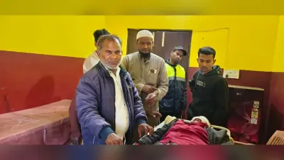 स्कॉर्पियो ने बाइक सवार को मारी ठोकर, गंभीर हालत में रेफर