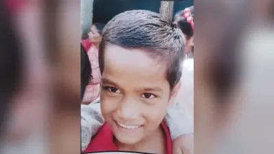 लापता पुत्र की बरामदगी को लेकर पिता ने थाने में दिया आवेदन