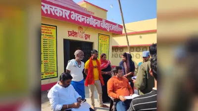 पीएम किसान 18612 में 10082 का फार्मर रजिस्ट्रेशन हुआ
