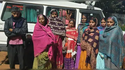 ससुराल वालों की प्रताड़ना में जख्मी विवाहिता की हुई मौत, पति गिरफ्तार