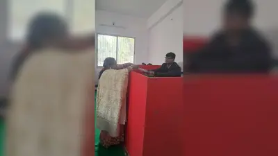 Giridih News :बड़की सरैया नगर पंचायत : अध्यक्ष पद के लिए कुल 19 ने किया नामांकन
