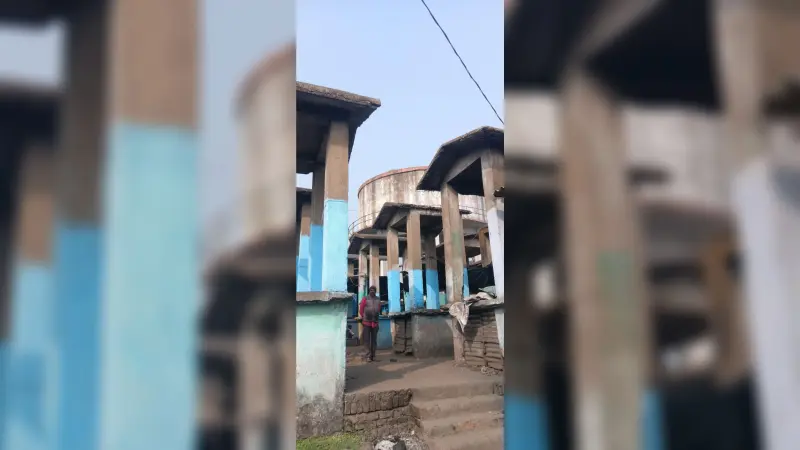 Bokaro News : वार्ड 15 के मुहल्लों से रोज नहीं होता कचड़े का उठाव