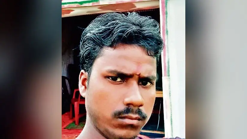 Sambalpur News: 35 लाख रुपये मुआवजा, पत्नी को नौकरी और परिवार को आवास देने का मिला आश्वासन