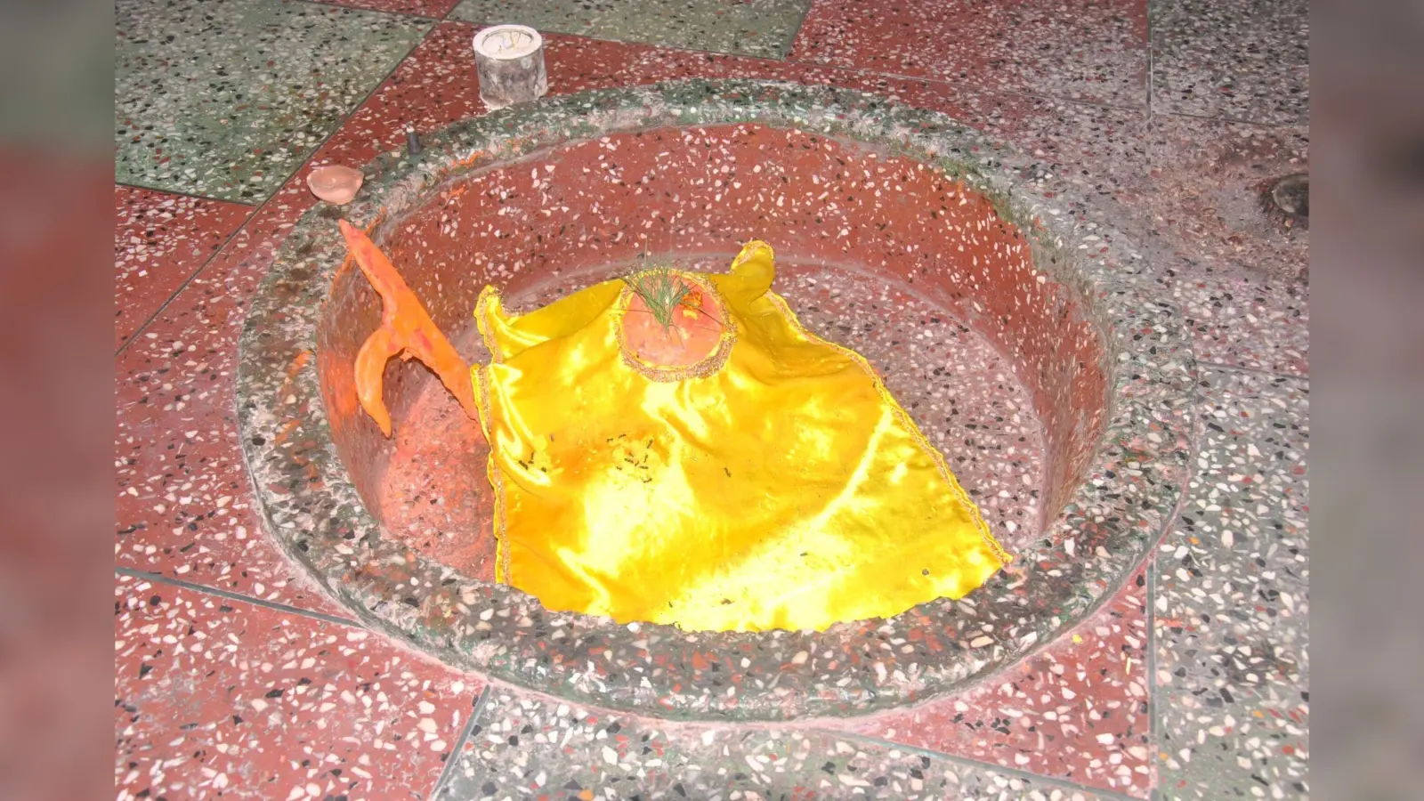 Bokaro News : सौतारडीह में हर वर्ष होता है यज्ञ का आयोजन