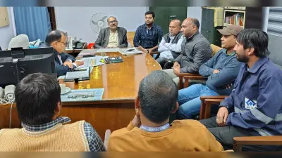 Bokaro News: बीएसएल कर्मियों व आश्रितों के लिए सेक्टर तीन क्लब को चालू कराने की मांग