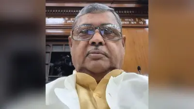भोगा भटगामा में स्थापित हो सरकारी डिग्री कॉलेज : विजय खेमका