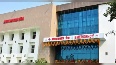 मॉडल अस्पताल में फरवरी के अंत तक शुरू होगा कैंसर मरीजों का डे-केयर सेंटर : सिविल सर्जन