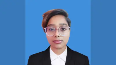 जूनियर रिसर्च फेलोशिप परीक्षा में नितिका ने मारी बाजी, इलाके में हर्ष का माहौल