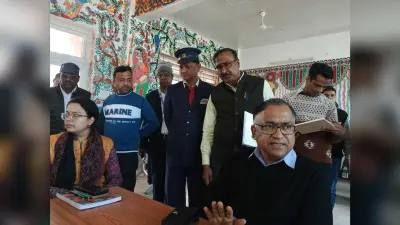 अगले 20 साल तक सहरसा जंक्शन के डेवलपमेंट के लिए पिक्चर प्लान तैयारः डीआरएम