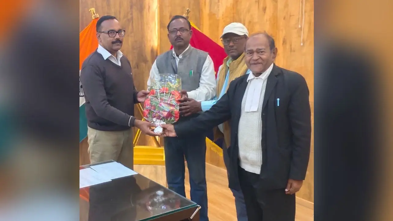 वैश्य समाज ने आइजी से व्यवसायियों की सुरक्षा का किया आग्रह