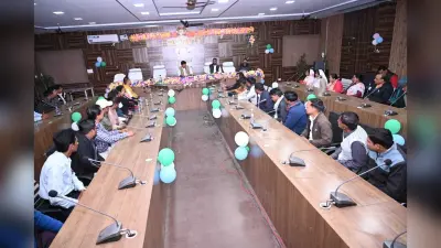 एक भी बच्चा दवा सेवन से न रहे वंचित, रखें ध्यान : डीसी