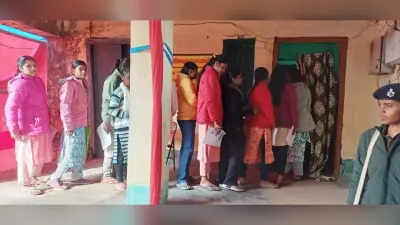 इंटरमीडिएट परीक्षा में 243 परीक्षार्थी रहे अनुपस्थित