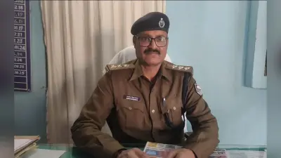 लंबित कांडों के निष्पादन में लापरवाही बर्दाश्त नहीं : एसडीपीओ