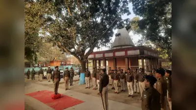 सिकटी थाना में जनसंवाद कार्यक्रम का आयोजन