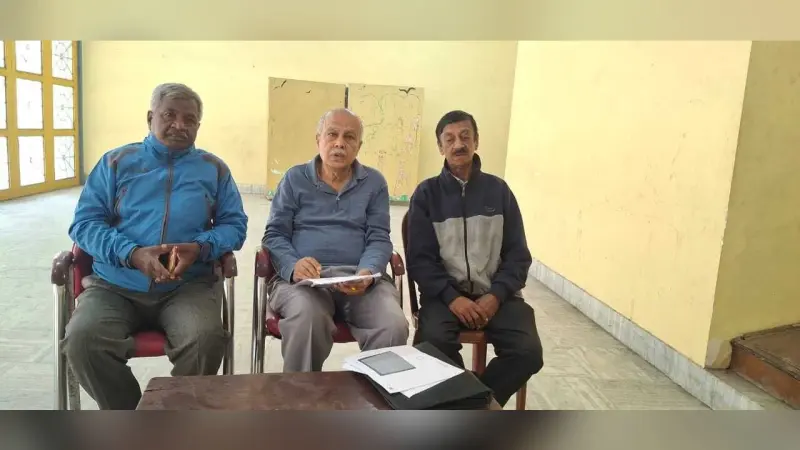 Annual sports of special athlete at telco : दिव्यांग बच्चों के लिए खेलकूद का आयोजन आठ को