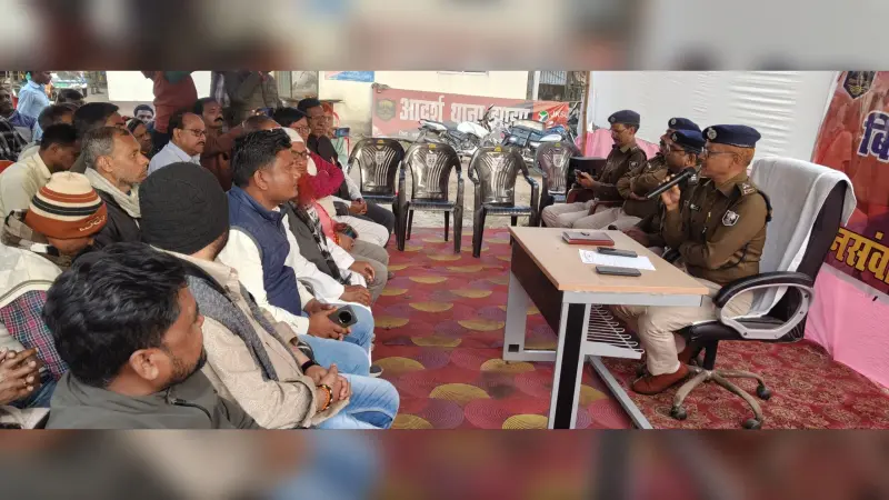 थाने में शिकायत दर्ज कराते समय तथ्यों को सही रूप में रखें, निर्दोष को फंसाने से बचें