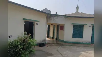 Deoghar news : 25 विद्यालयों के प्रधानाध्यापकों का एक दिन का मानदेय व वेतन स्थगित