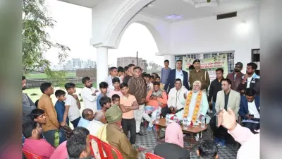 कार्यों में आ रही परेशानियों को दूर कराएं – डॉ प्रेम