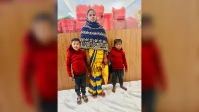 Giridih News :बच्चों को मिला स्पॉन्सरशिप योजना का लाभ