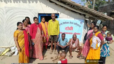 दहेज लेना व देना, दोनों कानूनन अपराध : बेबी सिन्हा