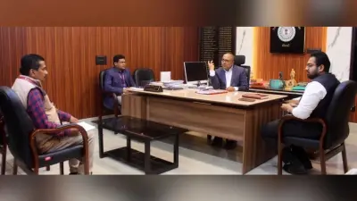 Bokaro News: हाथियों के विचरण प्रबंधन पर हुआ विमर्श, घटना की पुनरावृत्ति पर रोक लगाने की तैयारी