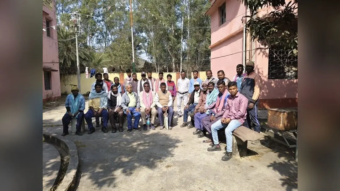 12 फरवरी की देशव्यापी हड़ताल को सफल बनाने की अपील