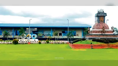 Rourkela News: विमान दुर्घटना के बाद भुवनेश्वर-राउरकेला के बीच घटी यात्रियों की संख्या