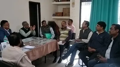 विशेष टीकाकरण को लेकर नौ से 14 तक चलेगा अभियान