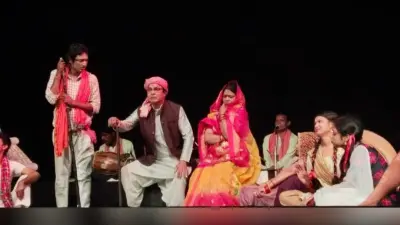 फणीश्वर नाथ रेणु की कहानी ‘पंचलाइट’ को दर्शकों ने काफी सराहा