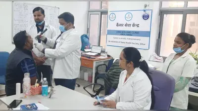 कैंसर के शुरुआती लक्षणों को नजरअंदाज करना साबित हो रहा है मंहगा