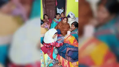 सड़क हादसे में श्रद्धा-भक्ति के साथ गुप्ता धाम जा रहे शिवभक्त की मौत