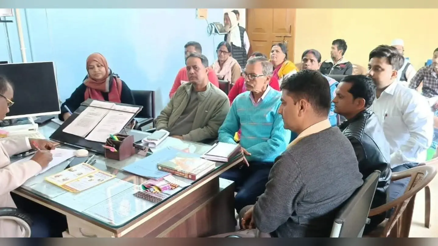 फाइलेरिया उन्मूलन को 11 फरवरी को मेगा ड्राइव पर प्रशासन का फोकस