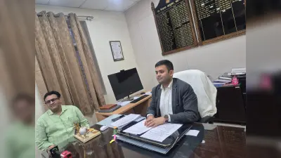 वीबी जी राम जी योजना को लेकर डीडीसी ने दी विस्तृत जानकारी