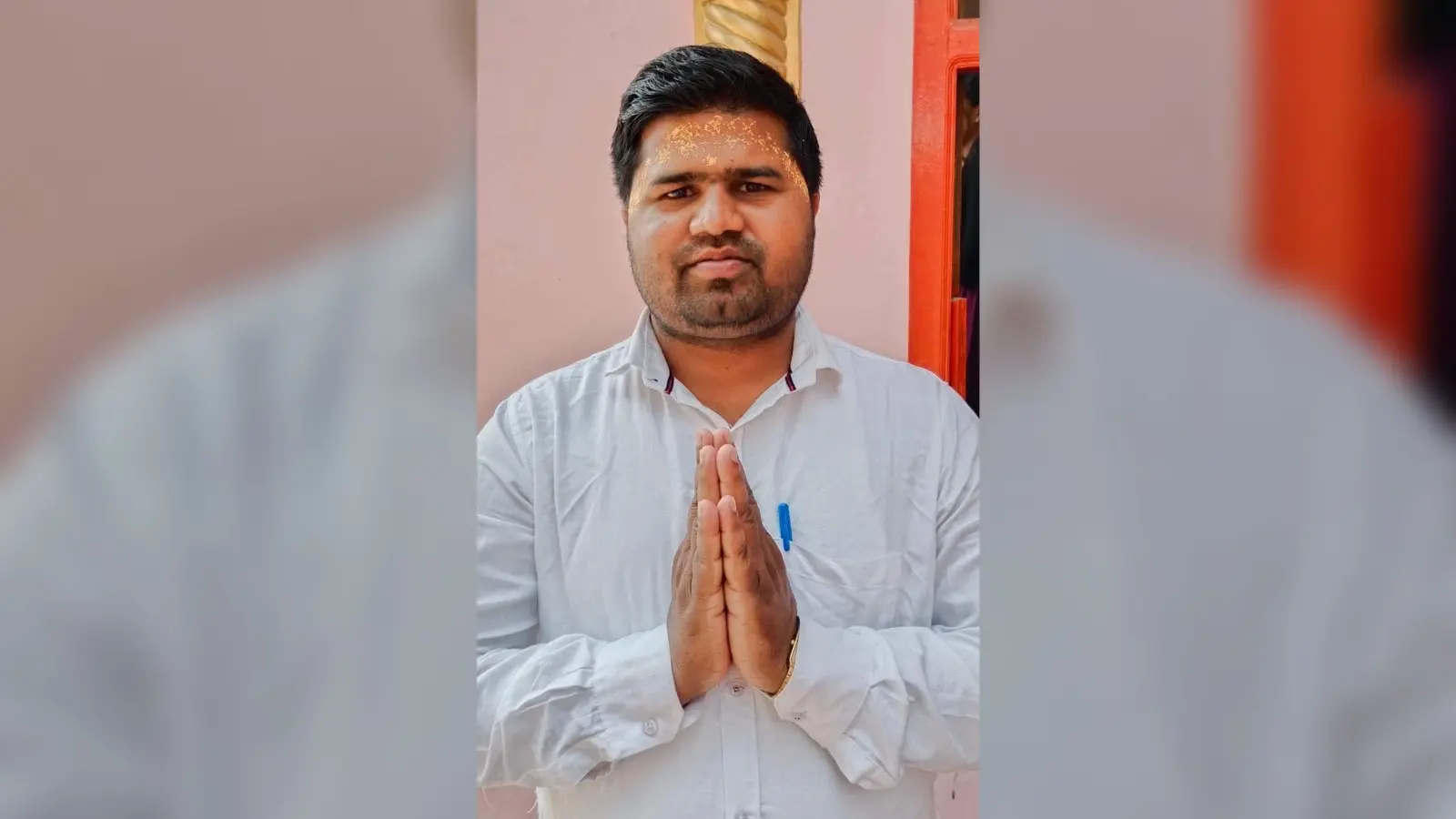 भाजयुमो जिला उपाध्यक्ष पद पर कैम्पू मंडल का मनोनयन