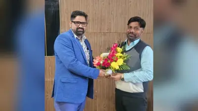 जनप्रतिनिधियों से समन्वय बनाकर समस्याओं का होगा समाधान