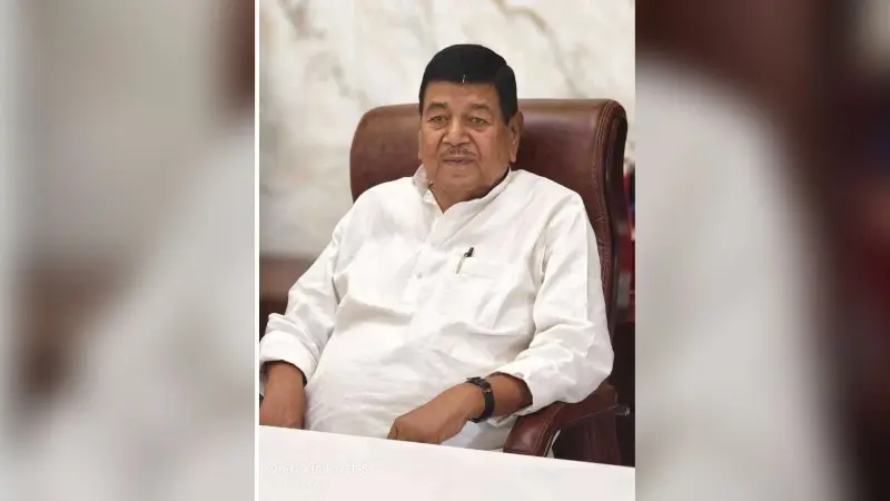 सिमरी बख्तियारपुर-बिहारीगंज रेल लाइन के निर्माण दशकों से लंबित, सांसद ने रेलमंत्री को लिखा पत्र