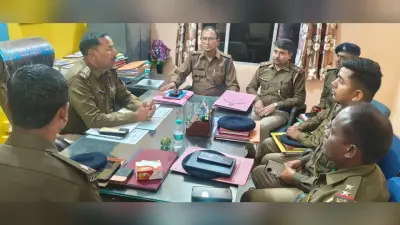 थानों में जनता से बढ़िया व्यवहार करे पुलिस