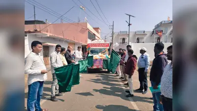 बाल विवाह बच्चों के भविष्य के लिए बड़ी बाधा : पूर्व मंत्री