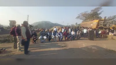 देशव्यापी हड़ताल को सफल बनाने का किया आह्वान