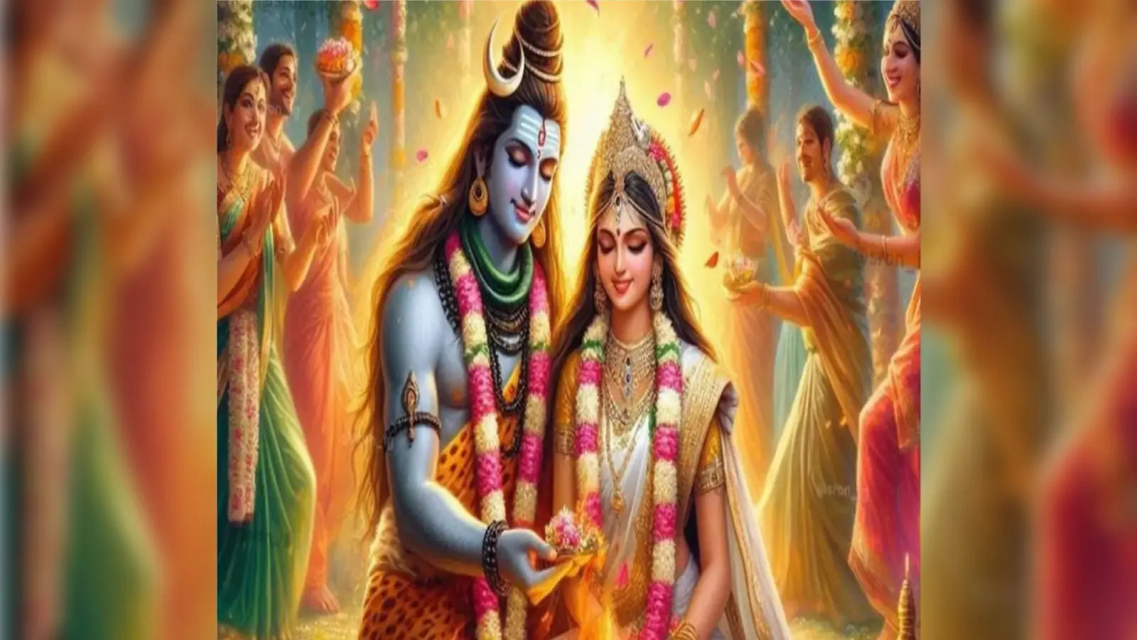 महाशिवरात्रि को लेकर जिलेभर में उत्साह का माहौल, इस दिन सर्वार्थ सिद्धि योग के साथ कई शुभ संयोग