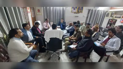 श्रद्धालुओं की सुविधा और सुरक्षा प्रशासन की सर्वोच्च प्राथमिकता : डीएम