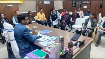 फाइलेरिया उन्मूलन के लक्ष्य को प्राप्त करने के लिए बेहतर समन्वय जरूरी