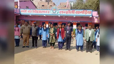 बेटी पुरुषों के अपेक्षा बहुत आगे बढ़ रही है: नगर सभापति