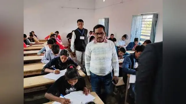 गृह निर्माण को लेकर विवाद में महिला घायल