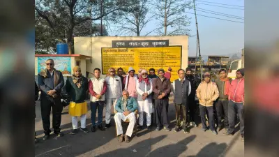 Bokaro News : मोर्चा ने की हड़ताल की तैयारी तेज