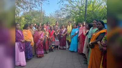 Bokaro News : महिला कांग्रेस की प्रखंड सचिव बनीं सेनापति